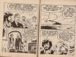 Détective Strictement Privé - T03 - Les Naufragés des Bermudes : page 37