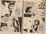 Détective Strictement Privé - T03 - Les Naufragés des Bermudes : page 40