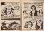 Détective Strictement Privé - T03 - Les Naufragés des Bermudes : page 54