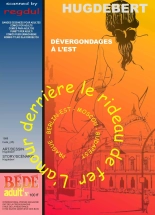 Dévergondages à l'Est : page 1