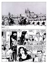 Dévergondages à l'Est : page 11