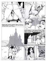 Dévergondages à l'Est : page 23