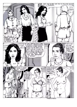 Dévergondages à l'Est : page 24