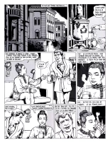 Dévergondages à l'Est : page 28