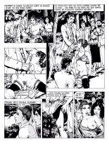 Dévergondages à l'Est : page 33