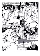 Dévergondages à l'Est : page 35