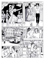 Dévergondages à l'Est : page 36