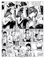 Dévergondages à l'Est : page 41