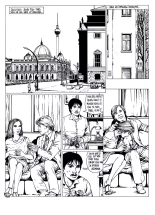 Dévergondages à l'Est : page 42