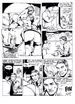 Dévergondages à l'Est : page 46