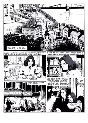 hentai Dévergondages à l'Est