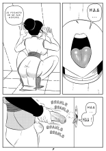 DBG: Hole Milk : page 3