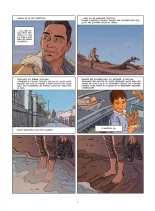 De Beaux Moments : page 8