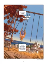 De Beaux Moments : page 32