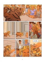 De Beaux Moments : page 121