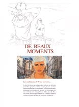 De Beaux Moments : page 134