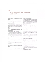 De Beaux Moments : page 143