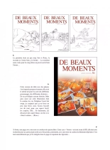 De Beaux Moments : page 147