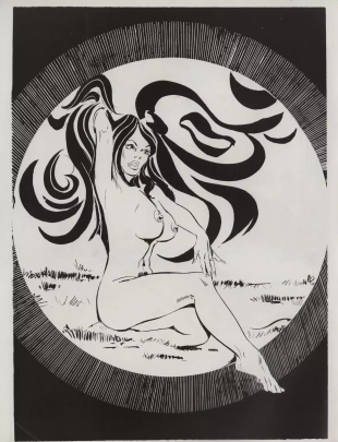 hentai De Carvalho Super Erotic 03