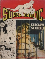 De Carvalho Super Erotic 04 : page 1