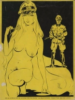De Carvalho Super Erotic 04 : page 19