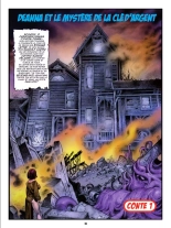 Deanna et les Zombis - Les mille et une nuits des morts-vivants : page 13