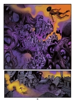 Deanna et les Zombis - Les mille et une nuits des morts-vivants : page 36