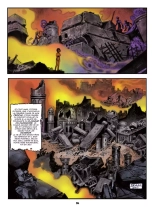 Deanna et les Zombis - Les mille et une nuits des morts-vivants : page 37