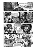 Deanna et les Zombis - Les mille et une nuits des morts-vivants : page 38