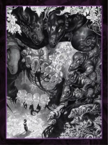 Deanna et les Zombis - Les mille et une nuits des morts-vivants : page 42