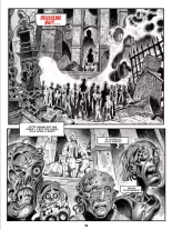 Deanna et les Zombis - Les mille et une nuits des morts-vivants : page 43
