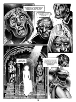 Deanna et les Zombis - Les mille et une nuits des morts-vivants : page 44