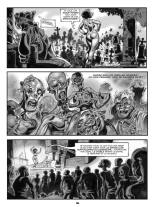 Deanna et les Zombis - Les mille et une nuits des morts-vivants : page 48