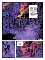 Deanna et les Zombis - Les mille et une nuits des morts-vivants : page 50