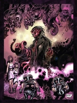 Deanna et les Zombis - Les mille et une nuits des morts-vivants : page 80