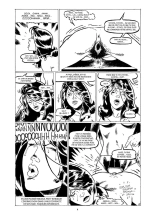 Degenerate Housewives 01 - 05 : page 10