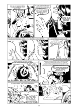 Degenerate Housewives 01 - 05 : page 14