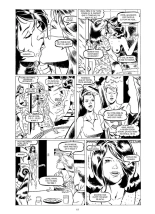 Degenerate Housewives 01 - 05 : page 16