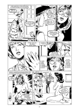 Degenerate Housewives 01 - 05 : page 22