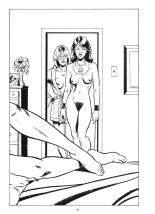 Degenerate Housewives 01 - 05 : page 30
