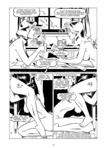Degenerate Housewives 01 - 05 : page 55