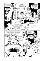 Degenerate Housewives 01 - 05 : page 84