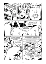 Degenerate Housewives 01 - 05 : page 91
