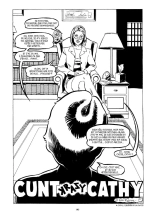 Degenerate Housewives 01 - 05 : page 104