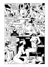 Degenerate Housewives 01 - 05 : page 120