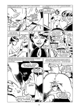Degenerate Housewives 01 - 05 : page 124