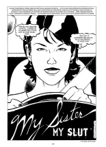Degenerate Housewives 01 - 05 : page 129