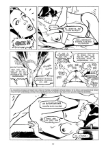 Degenerate Housewives 01 - 05 : page 134