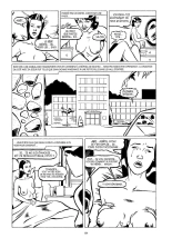 Degenerate Housewives 01 - 05 : page 135