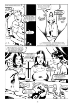 Degenerate Housewives 01 - 05 : page 153